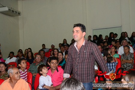 rolim de moura